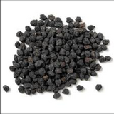 Organic Black Chickpeas 100g (By Weight)