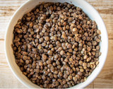 Organic French Green Lentils 100g (By Weight)