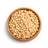 Organic Soya Beans 100g (By Weight)