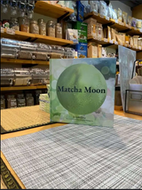 NL Matcha Moon Book