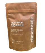 Shroommate Mushroom Coffee Powder 60g