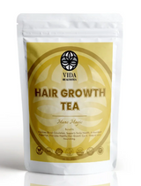 TC Vida Hair Growth Tea Bags