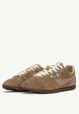 Sneaker Windspin Low Ua Peanut