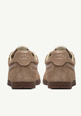 Sneaker Windspin Low Ua Peanut