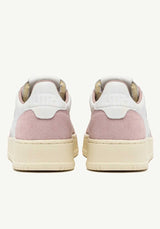 Sneaker Medalist Low Gs White-Powder