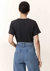 Tshirt Toro Jc03 Collie Carbone