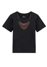 Tshirt Toro Jc03 Collie Carbone