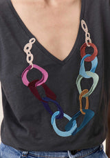 Tshirt Tonton Jc03 Seve Carbone