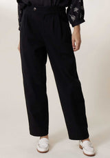 Pants Penelope Tch4 Pl Black