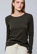 Tshirt 007-fts037 Forest-Chine