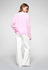 Pullover 2501wpr03280 Ballet-Pink