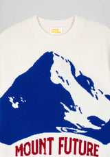 Pullover 2501wpr03328 Ecru