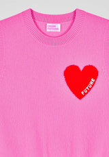 Vest Permwps01303 Fantasy-Pink