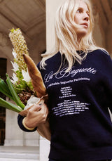 Pullover 2501wpr03323 Navy