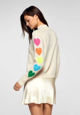 Turtleneck Knitted 2401wpm01306 Sable