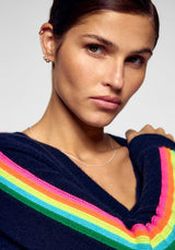 Pullover 2401wpv00485 Navy