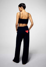 Pants Permwjo01388 Noir