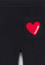 Pants Permwjo01388 Noir