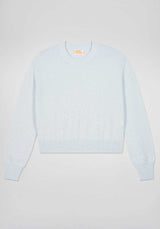 Pullover 2501wpr03298 Angel-Blue