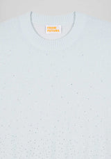 Pullover 2501wpr03298 Angel-Blue