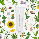 Shea Butter Rejuvenating Face Cream 50ml