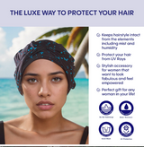 d'hair Aqua Leisure Turban