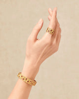 Ring Heng Bague Ldn London-Topaze