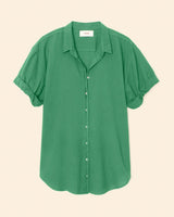 Shirt Channing Shirt Mint-Leaf