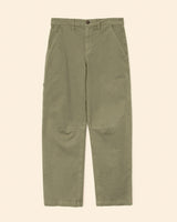 Pants Rancho Pant Army-Green