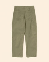 Pants Rancho Pant Army-Green
