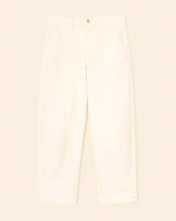 Pants Rancho Pant Off-White