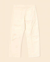Pants Rancho Pant Off-White