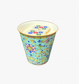 CANDLE: Mahjong Jar (2 colours)