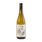 Sea Change Organic White/Chardonnay