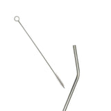 Straw Brush