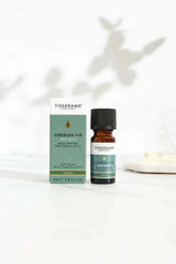 Tisserand Siberian Fir (EO) 9ml