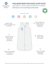 The best baby sleep sack recommended by parents and sleep consultants, designed to promote safe, comfortable sleep for infants and toddlers. Made from breathable, cozy fabrics, this sleep sack helps regulate body temperature and ensures a restful night for your little one.