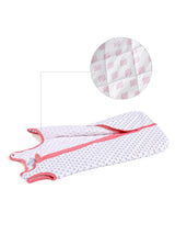 The best baby sleep sack recommended by parents and sleep consultants, designed to promote safe, comfortable sleep for infants and toddlers. Made from breathable, cozy fabrics, this sleep sack helps regulate body temperature and ensures a restful night for your little one.