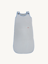 Organic Muslin Sleeping Bag - Fish Dance|Kids Sleeping Bag