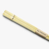 bamboo chopsticks
