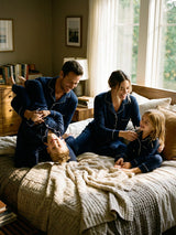 Classic Men's Ecovero Loungewear Set