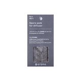 Drive Time Spare Pad (5pcs)