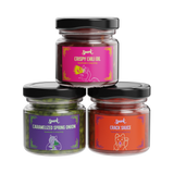 Mini Spark Sauce Set