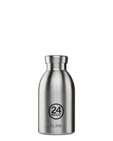 Clima 瓶 330ML 钢