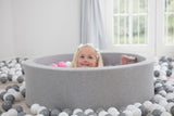Ball Pits Round