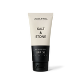 SPF 30 Natural Mineral Sunscreen Lotion