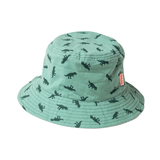 T-Rex Reversible Bucket Hat