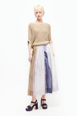Skirt Lily Purple-Haze