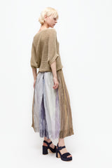 Skirt Lily Purple-Haze