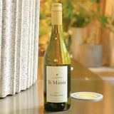 Te Mānia Sauvignon Blanc 2019